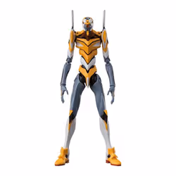 Blokees Evangelion - Vista aggiuntiva 2