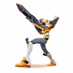 Blokees Evangelion - Vista aggiuntiva 6