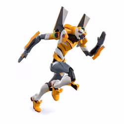 Blokees Evangelion - Vista aggiuntiva 7