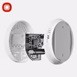 X-Sense CO03D sensore per fumo Rivelatore di monossido di carbonio Cablato - Vista aggiuntiva 6