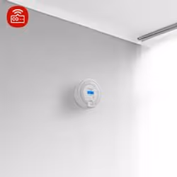 X-Sense CO03D sensore per fumo Rivelatore di monossido di carbonio Cablato - Vista aggiuntiva 7