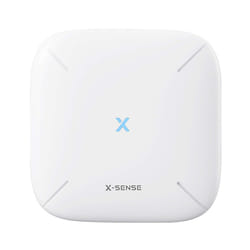 X-Sense SBS50 trasmettitore e ripetitore di segnale di allarme