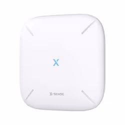 X-Sense SBS50 trasmettitore e ripetitore di segnale di allarme - Vista aggiuntiva 2