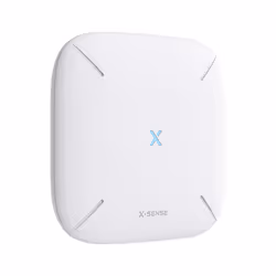 X-Sense SBS50 trasmettitore e ripetitore di segnale di allarme - Vista aggiuntiva 3