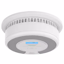 X-Sense SC07 sensore per fumo Rilevatore di riflesso fotoelettrico Interconnesso Wireless - Vista aggiuntiva 3