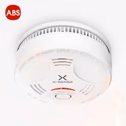 X-Sense SD11 sensore per fumo Rilevatore di riflesso fotoelettrico Cablato - Vista aggiuntiva 6