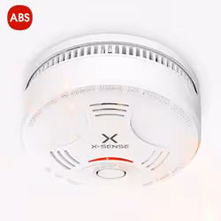 X-Sense SD11 sensore per fumo Rilevatore di riflesso fotoelettrico Cablato - Vista aggiuntiva 7