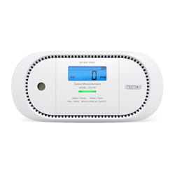X-Sense XC01-M rilevatore di fumo intelligente Rivelatore di monossido di carbonio Interconnesso Collegamento wireless