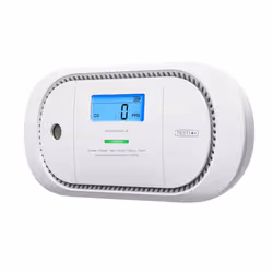 X-Sense XC01-M rilevatore di fumo intelligente Rivelatore di monossido di carbonio Interconnesso Collegamento wireless - Vista aggiuntiva 2