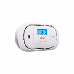 X-Sense XC01-M rilevatore di fumo intelligente Rivelatore di monossido di carbonio Interconnesso Collegamento wireless - Vista aggiuntiva 3