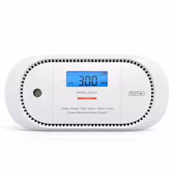 X-Sense XC01-R sensore per fumo Rivelatore di monossido di carbonio Interconnesso Wireless - Vista aggiuntiva 2