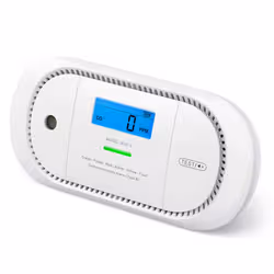 X-Sense XC01-R sensore per fumo Rivelatore di monossido di carbonio Interconnesso Wireless - Vista aggiuntiva 3