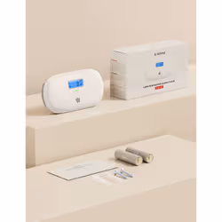 X-Sense XC0C-SR sensore per fumo Rivelatore di monossido di carbonio - Vista aggiuntiva 6