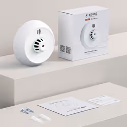 X-Sense XH02-M rilevatore termico Wireless Interconnesso Montato su superficie - Vista aggiuntiva 3