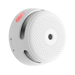 X-Sense XS01-M rilevatore di fumo intelligente Rilevatore di riflesso fotoelettrico Interconnesso Collegamento wireless