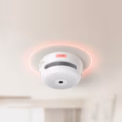 X-Sense XS01-WX rilevatore di fumo intelligente Rilevatore di riflesso fotoelettrico Interconnesso Collegamento wireless - Vista aggiuntiva 6