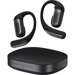 SHOKZ OpenFit Pro Auricolare True Wireless Stereo (TWS) A clip Chiamate/Musica/Sport/Tutti i giorni Bluetooth Nero