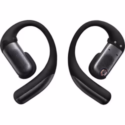 SHOKZ OpenFit Pro Auricolare True Wireless Stereo (TWS) A clip Chiamate/Musica/Sport/Tutti i giorni Bluetooth Nero - Vista aggiuntiva 2