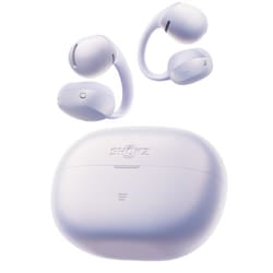SHOKZ OpenDots Air Auricolare Wireless clip auricolare Chiamate/Musica/Sport/Tutti i giorni Bluetooth Viola