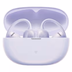 SHOKZ OpenDots Air Auricolare Wireless clip auricolare Chiamate/Musica/Sport/Tutti i giorni Bluetooth Viola - Vista aggiuntiva 2