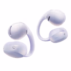 SHOKZ OpenDots Air Auricolare Wireless clip auricolare Chiamate/Musica/Sport/Tutti i giorni Bluetooth Viola - Vista aggiuntiva 5