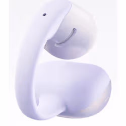 SHOKZ OpenDots Air Auricolare Wireless clip auricolare Chiamate/Musica/Sport/Tutti i giorni Bluetooth Viola - Vista aggiuntiva 6