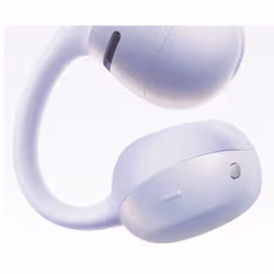 SHOKZ OpenDots Air Auricolare Wireless clip auricolare Chiamate/Musica/Sport/Tutti i giorni Bluetooth Viola - Vista aggiuntiva 7