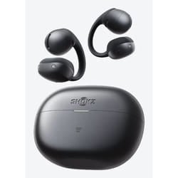 SHOKZ OpenDots Air Auricolare Wireless clip auricolare Chiamate/Musica/Sport/Tutti i giorni Bluetooth Nero