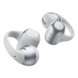 SHOKZ OpenDots 2 Auricolare Wireless clip auricolare Chiamate/Musica/Sport/Tutti i giorni Bluetooth Grigio