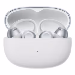 SHOKZ OpenDots 2 Auricolare Wireless clip auricolare Chiamate/Musica/Sport/Tutti i giorni Bluetooth Grigio - Vista aggiuntiva 2