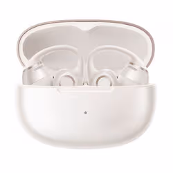 SHOKZ OpenDots 2 Auricolare Wireless clip auricolare Chiamate/Musica/Sport/Tutti i giorni Bluetooth Bianco - Vista aggiuntiva 3