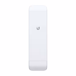 Ubiquiti NanoStation M5, 5 GHz, 150 Mbit/s, 10,100 Mbit/s