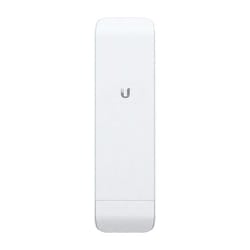 Ubiquiti NanoStation M5 150 Mbit/s Bianco Supporto Power over Ethernet (PoE)