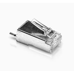 Ubiquiti TC-CON-100 cavo di collegamento RJ-45 Argento