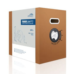 Ubiquiti TC-PRO cavo di rete Nero 304,8 m Cat5e