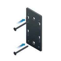 Ubiquiti POE-WM parte e accessorio per supporti