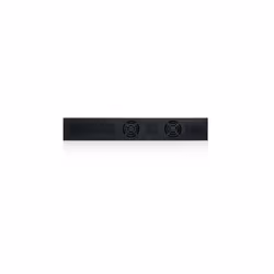 Ubiquiti EdgeSwitch 24 250W Gestito L2/L3 Gigabit Ethernet (10/100/1000) Supporto Power over Ethernet (PoE) 1U Nero - Vista aggiuntiva 5