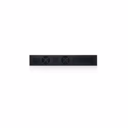 Ubiquiti EdgeSwitch 24 250W Gestito L2/L3 Gigabit Ethernet (10/100/1000) Supporto Power over Ethernet (PoE) 1U Nero - Vista aggiuntiva 6