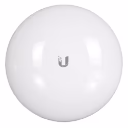 Ubiquiti NanoBeam M5 antenna di rete 16 dBi