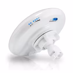 Ubiquiti NanoBeam M5 antenna di rete 16 dBi