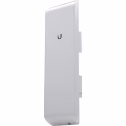 Ubiquiti NanoStation M2 Bridge di rete Bianco - Vista aggiuntiva 4