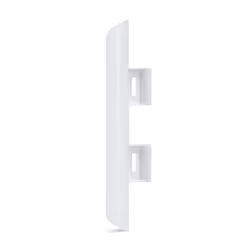 Ubiquiti NanoStation M5 Bridge di rete Bianco - Vista aggiuntiva 4