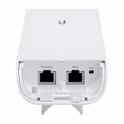 Ubiquiti NanoStation M5 Bridge di rete Bianco - Vista aggiuntiva 5