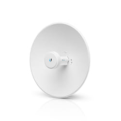 Ubiquiti PowerBeam 2AC antenna di rete Antenna direzionale 18 dBi