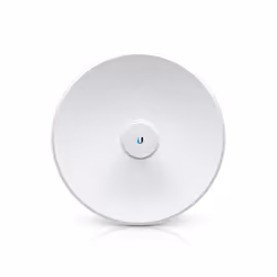 Ubiquiti PowerBeam 2AC antenna di rete Antenna direzionale 18 dBi
