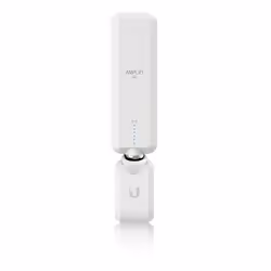 AmpliFi HD Meshpoint 1750 Mbit/s Argento, Bianco