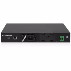 Ubiquiti EP-54V-150W, Alimentazione elettrica, Nero, 150 W, 100 - 240 V, 50 - 60 Hz, CE, FCC, IC