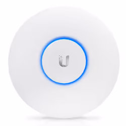 Ubiquiti UAP-AC-PRO-5 punto accesso WLAN 1300 Mbit/s Bianco - Vista aggiuntiva 5