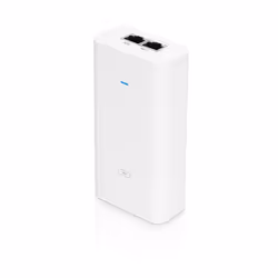 Ubiquiti POE-54V-80W, Gigabit Ethernet, 10,100,1000 Mbit/s, 54 V, CE, FCC, IC, UL, 0 - 40 °C, 35 - 95%