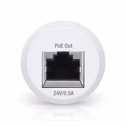 Ubiquiti INS-3AF-I-G adattatore PoE e iniettore Gigabit Ethernet 48 V